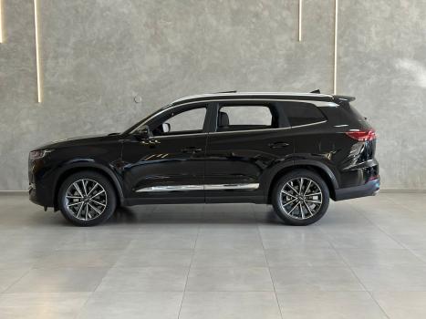 CHERY Tiggo 8 Pro 1.6 16V 4P FLEX TGDI AUTOMTICO, Foto 21