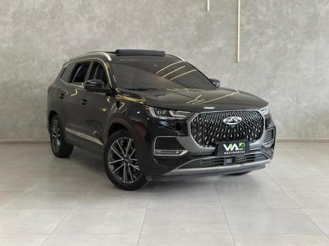 CHERY Tiggo 8 Pro 1.6 16V 4P FLEX TGDI AUTOMTICO, Foto 1