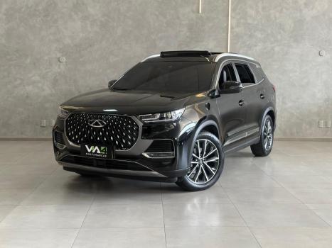 CHERY Tiggo 8 Pro 1.6 16V 4P FLEX TGDI AUTOMTICO, Foto 3