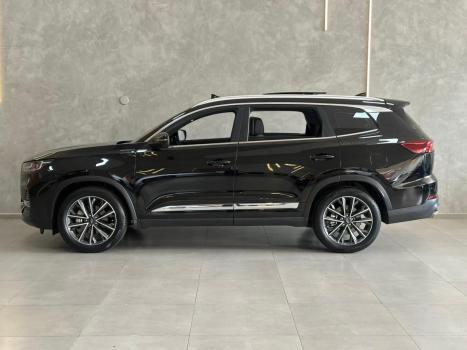 CHERY Tiggo 8 Pro 1.6 16V 4P FLEX TGDI AUTOMTICO, Foto 4