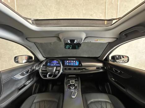CHERY Tiggo 8 Pro 1.6 16V 4P FLEX TGDI AUTOMTICO, Foto 7