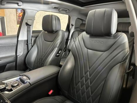CHERY Tiggo 8 Pro 1.6 16V 4P FLEX TGDI AUTOMTICO, Foto 12