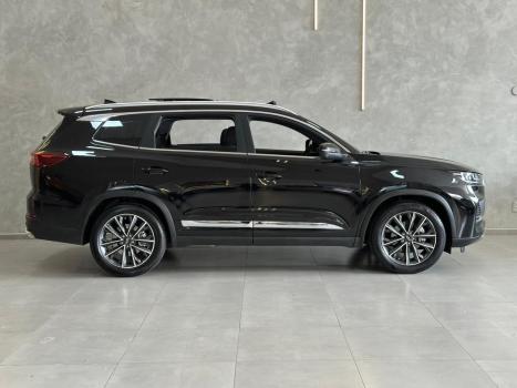 CHERY Tiggo 8 Pro 1.6 16V 4P FLEX TGDI AUTOMTICO, Foto 21