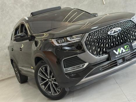 CHERY Tiggo 8 Pro 1.6 16V 4P FLEX TGDI AUTOMTICO, Foto 24