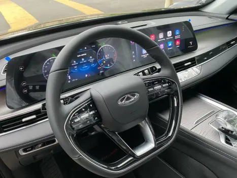 CHERY Tiggo 8 Pro , Foto 14