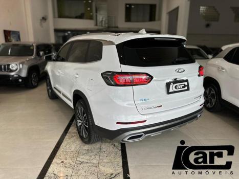 CHERY Tiggo 8 Pro , Foto 6