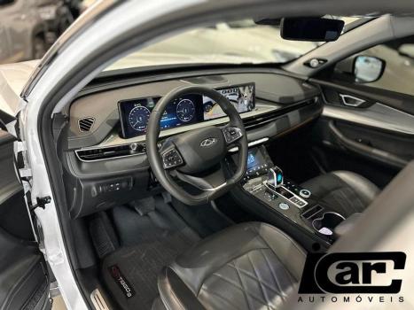 CHERY Tiggo 8 Pro , Foto 12