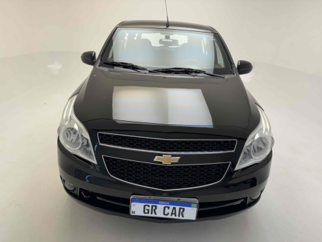 CHEVROLET Agile 1.4 4P LTZ FLEX, Foto 1