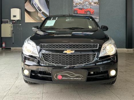 CHEVROLET Agile 1.4 4P LTZ FLEX, Foto 2