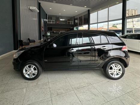 CHEVROLET Agile 1.4 4P LTZ FLEX, Foto 8