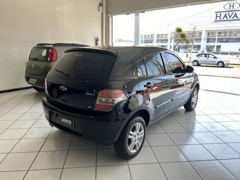 CHEVROLET Agile 1.4 4P LTZ FLEX, Foto 6