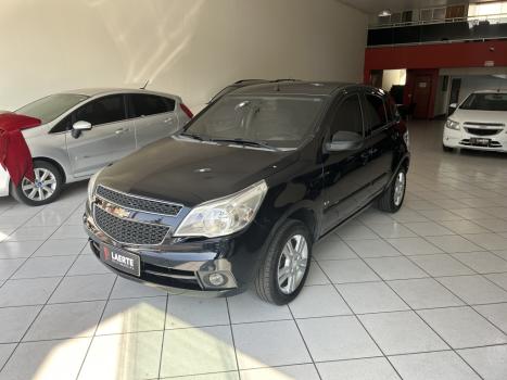 CHEVROLET Agile 1.4 4P LTZ FLEX, Foto 1