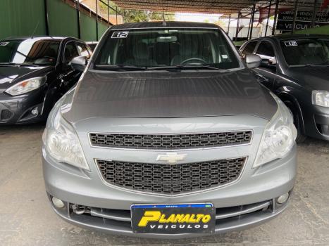 CHEVROLET Agile 1.4 4P LTZ FLEX, Foto 2