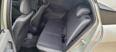 CHEVROLET Agile 1.4 4P LTZ FLEX, Foto 7