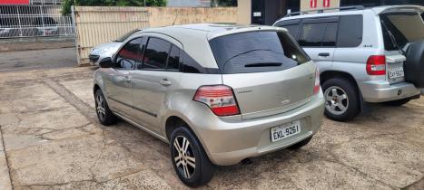 CHEVROLET Agile 1.4 4P LTZ FLEX, Foto 2