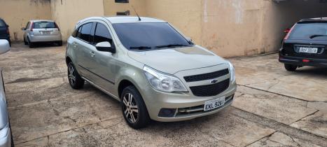 CHEVROLET Agile 1.4 4P LTZ FLEX, Foto 1