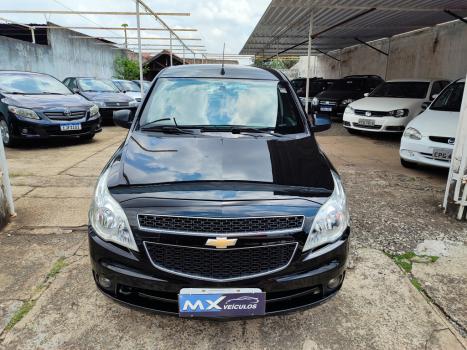 CHEVROLET Agile 1.4 4P LTZ FLEX, Foto 2