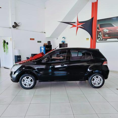 CHEVROLET Agile 1.4 4P LTZ FLEX, Foto 3