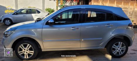 CHEVROLET Agile 1.4 4P LTZ FLEX, Foto 2