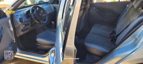 CHEVROLET Agile 1.4 4P LTZ FLEX, Foto 7