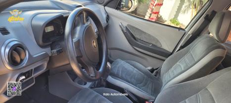 CHEVROLET Agile 1.4 4P LTZ FLEX, Foto 8