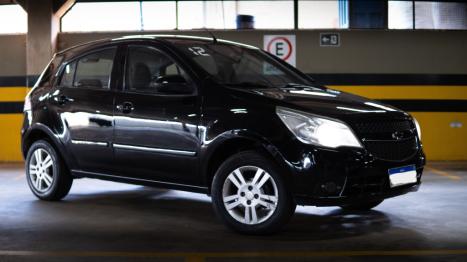 CHEVROLET Agile 1.4 4P LTZ FLEX, Foto 3