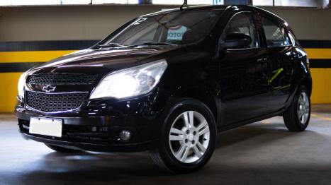 CHEVROLET Agile 1.4 4P LTZ FLEX, Foto 1