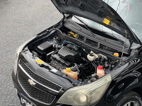 CHEVROLET Agile 1.4 4P LTZ FLEX, Foto 13