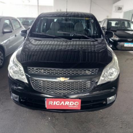 CHEVROLET Agile 1.4 4P LT FLEX, Foto 1