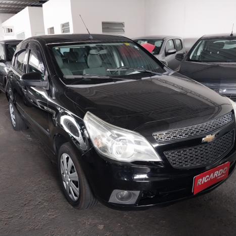 CHEVROLET Agile 1.4 4P LT FLEX, Foto 7