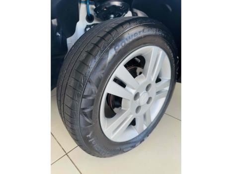 CHEVROLET Agile 1.4 4P LTZ FLEX, Foto 14