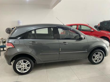 CHEVROLET Agile 1.4 4P LTZ FLEX, Foto 3