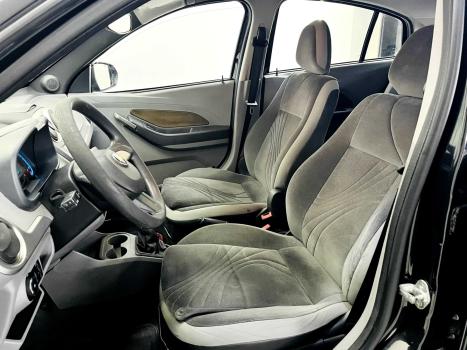 CHEVROLET Agile 1.4 4P LTZ FLEX, Foto 4