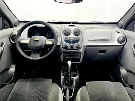 CHEVROLET Agile 1.4 4P LTZ FLEX, Foto 6