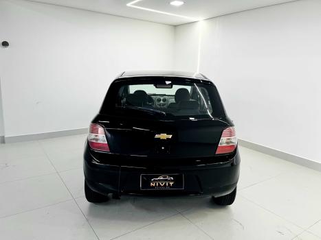 CHEVROLET Agile 1.4 4P LTZ FLEX, Foto 7