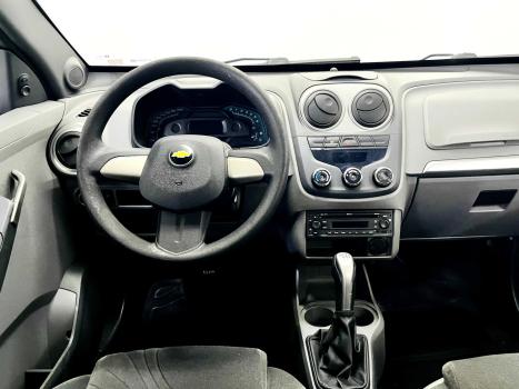 CHEVROLET Agile 1.4 4P LTZ FLEX, Foto 8