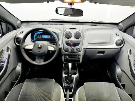 CHEVROLET Agile 1.4 4P LTZ FLEX, Foto 10
