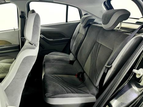 CHEVROLET Agile 1.4 4P LTZ FLEX, Foto 12