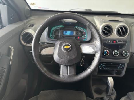 CHEVROLET Agile 1.4 4P LTZ FLEX, Foto 7