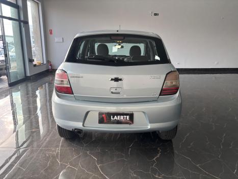 CHEVROLET Agile 1.4 4P LTZ FLEX, Foto 5