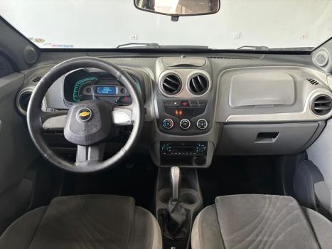 CHEVROLET Agile 1.4 4P LTZ FLEX, Foto 8