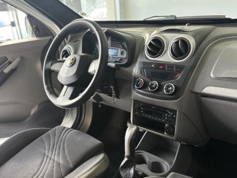 CHEVROLET Agile 1.4 4P LTZ FLEX, Foto 9