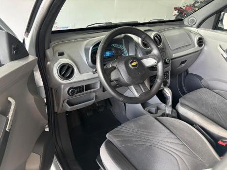 CHEVROLET Agile 1.4 4P LTZ FLEX, Foto 10