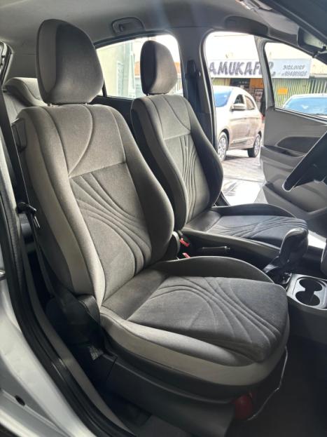 CHEVROLET Agile 1.4 4P LTZ FLEX, Foto 11