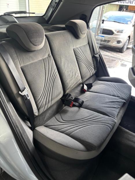 CHEVROLET Agile 1.4 4P LTZ FLEX, Foto 12