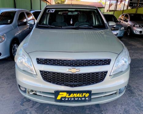 CHEVROLET Agile 1.4 4P LTZ FLEX, Foto 2