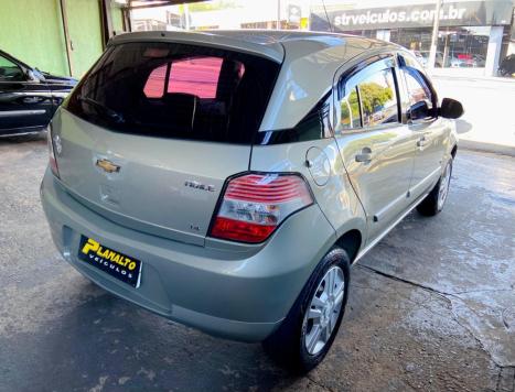 CHEVROLET Agile 1.4 4P LTZ FLEX, Foto 6