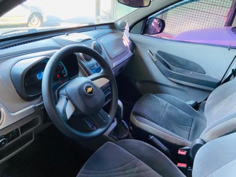 CHEVROLET Agile 1.4 4P LTZ FLEX, Foto 7