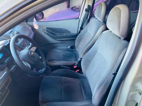 CHEVROLET Agile 1.4 4P LTZ FLEX, Foto 8