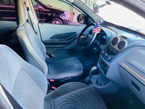 CHEVROLET Agile 1.4 4P LTZ FLEX, Foto 9